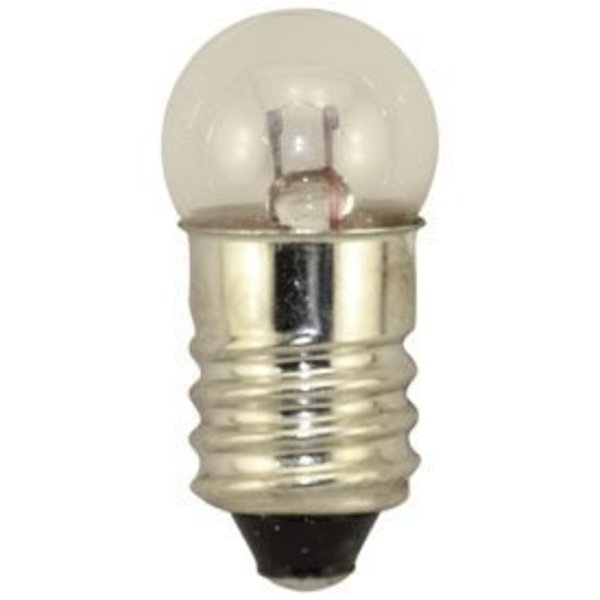 Ilb Gold Indicator Lamp, Replacement For Donsbulbs 352X 352X
